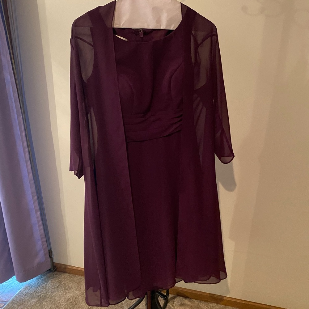 Azazie Shirley mother of the bride dress